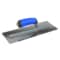 Steel City Trowels By Bon Finish Trowel, Square, Carbon Steel, 13 X 5, Comfort Grip 67-226 - alternate 2